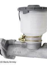 Beck/Arnley Brake Master Cylinder 072-8573                                     - 072-8573 - Image 4