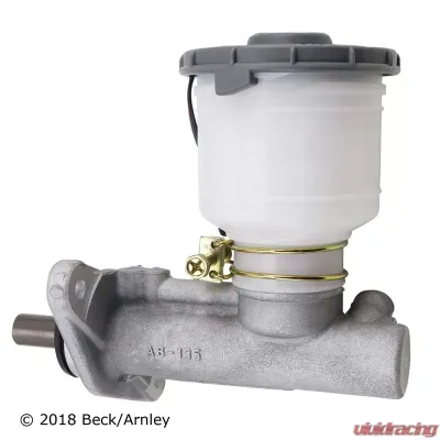 Beck/Arnley Brake Master Cylinder 072-8573 - 072-8573