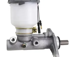 Beck/Arnley Brake Master Cylinder 072-8573