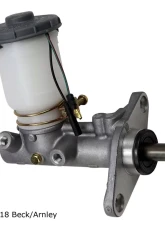 Beck/Arnley Brake Master Cylinder 072-8575                                     - 072-8575 - Image 4