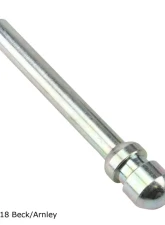 Beck/Arnley Clutch Slave Cylinder 072-8624                                     - 072-8624 - Image 4