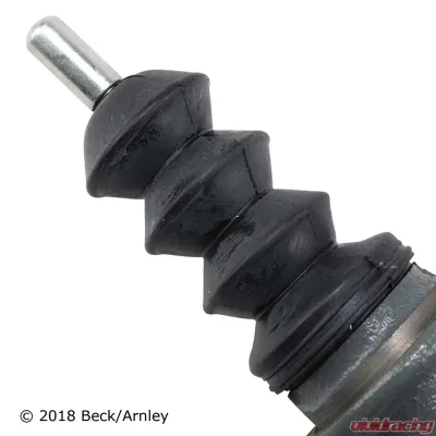 Beck/Arnley Clutch Slave Cylinder 072-8627 - 072-8627