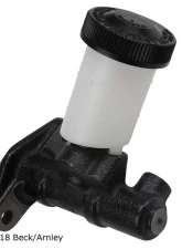 Beck/Arnley Clutch Master Cylinder 072-8637                                     - 072-8637 - Image 2