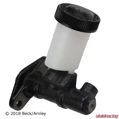 Beck/Arnley Clutch Master Cylinder 072-8637 - 072-8637
