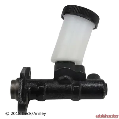 Beck/Arnley Clutch Master Cylinder 072-8637 - 072-8637