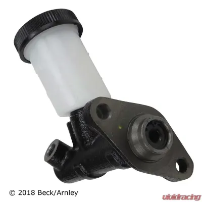 Beck/Arnley Clutch Master Cylinder 072-8637 - 072-8637