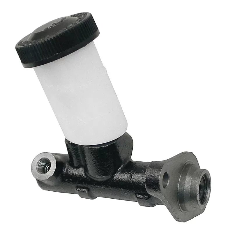 Beck/Arnley Clutch Master Cylinder 072-8637 - 072-8637