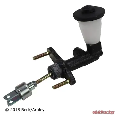 Beck/Arnley Clutch Master Cylinder 072-8648 - 072-8648
