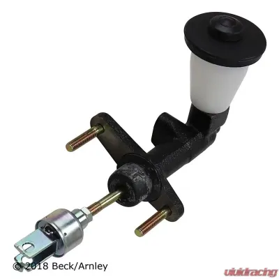 Beck/Arnley Clutch Master Cylinder 072-8648 - 072-8648