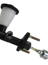 Beck/Arnley Clutch Master Cylinder 072-8648                                     - 072-8648 - Image 5