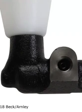 Beck/Arnley Clutch Master Cylinder 072-8648                                     - 072-8648 - Image 5