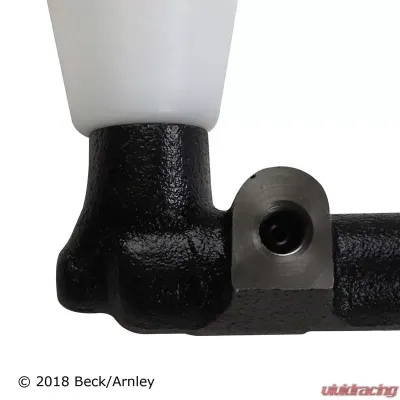 Beck/Arnley Clutch Master Cylinder 072-8648 - 072-8648