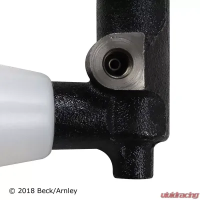 Beck/Arnley Clutch Master Cylinder 072-8657 - 072-8657