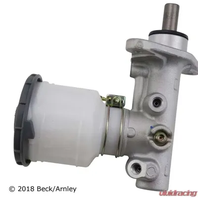 Beck/Arnley Brake Master Cylinder 072-8686 - 072-8686