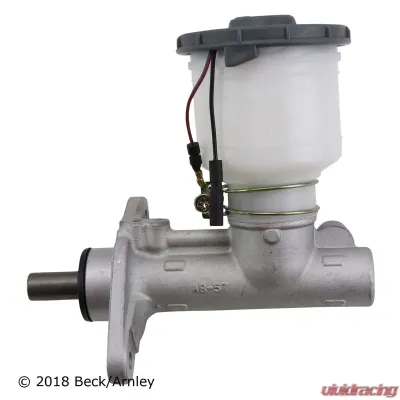 Beck/Arnley Brake Master Cylinder 072-8686 - 072-8686