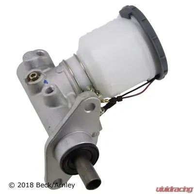 Beck/Arnley Brake Master Cylinder 072-8686 - 072-8686