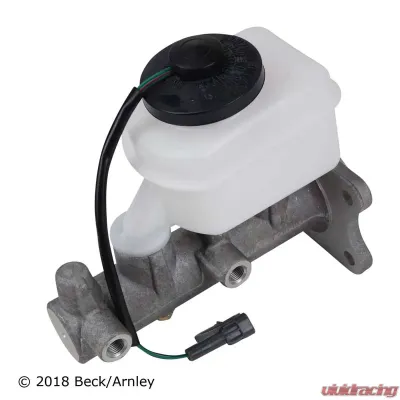 Beck/Arnley Brake Master Cylinder 072-8691 - 072-8691