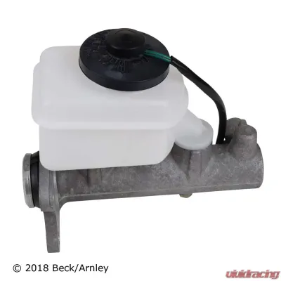 Beck/Arnley Brake Master Cylinder 072-8691 - 072-8691