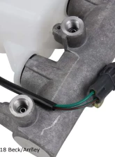 Beck/Arnley Brake Master Cylinder 072-8691                                     - 072-8691 - Image 4