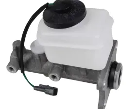 Beck/Arnley Brake Master Cylinder 072-8691