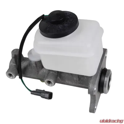 Beck/Arnley Brake Master Cylinder 072-8691 - 072-8691