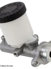 Beck/Arnley Brake Master Cylinder 072-8745                                     - 072-8745 - Image 2
