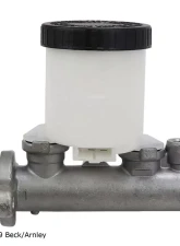 Beck/Arnley Brake Master Cylinder 072-8745                                     - 072-8745 - Image 3