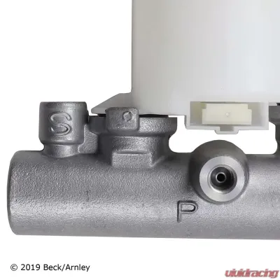 Beck/Arnley Brake Master Cylinder 072-8745 - 072-8745