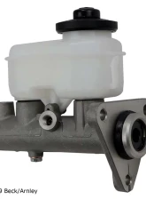 Beck/Arnley Brake Master Cylinder 072-8781                                     - 072-8781 - Image 2