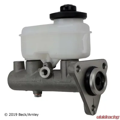 Beck/Arnley Brake Master Cylinder 072-8781 - 072-8781
