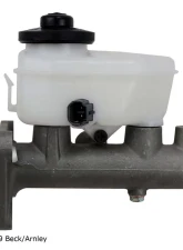 Beck/Arnley Brake Master Cylinder 072-8781                                     - 072-8781 - Image 3