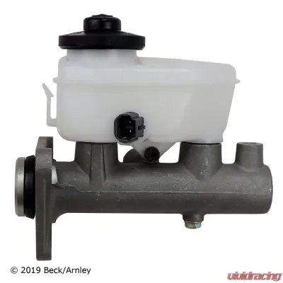 Beck/Arnley Brake Master Cylinder 072-8781 - 072-8781