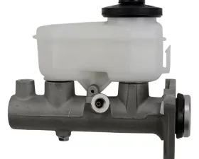 Beck/Arnley Brake Master Cylinder 072-8781