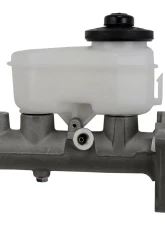 Beck/Arnley Brake Master Cylinder 072-8781                                     - 072-8781 - Image 5