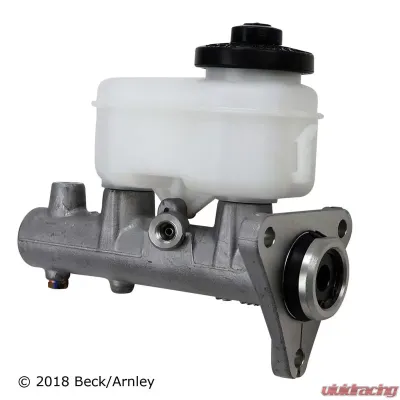 Beck/Arnley Brake Master Cylinder 072-8782 - 072-8782