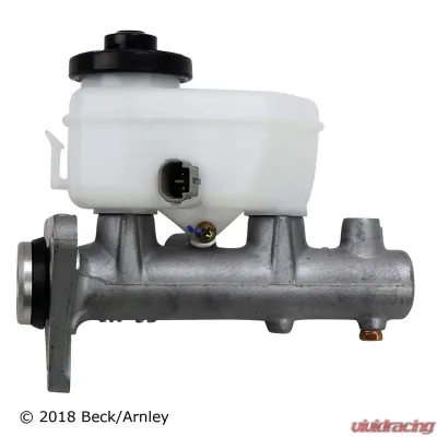 Beck/Arnley Brake Master Cylinder 072-8782 - 072-8782