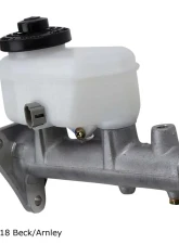 Beck/Arnley Brake Master Cylinder 072-8782                                     - 072-8782 - Image 4