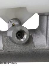 Beck/Arnley Brake Master Cylinder 072-8782                                     - 072-8782 - Image 5