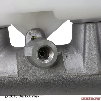 Beck/Arnley Brake Master Cylinder 072-8782 - 072-8782