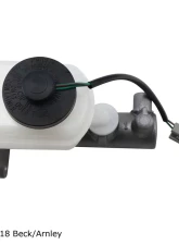 Beck/Arnley Brake Master Cylinder 072-8801                                     - 072-8801 - Image 2