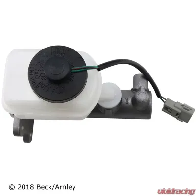 Beck/Arnley Brake Master Cylinder 072-8801 - 072-8801