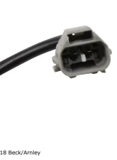 Beck/Arnley Brake Master Cylinder 072-8801                                     - 072-8801 - Image 3