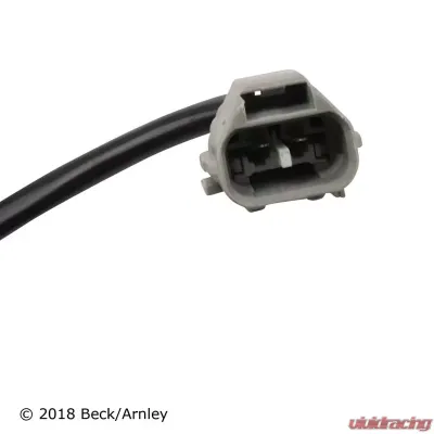 Beck/Arnley Brake Master Cylinder 072-8801 - 072-8801