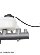 Beck/Arnley Brake Master Cylinder 072-8801                                     - 072-8801 - Image 4