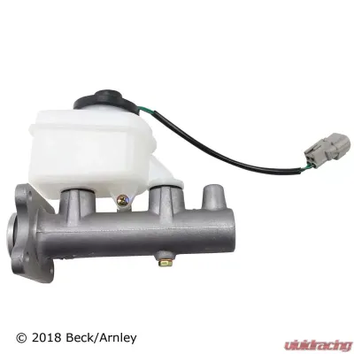 Beck/Arnley Brake Master Cylinder 072-8801 - 072-8801