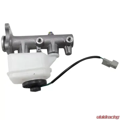 Beck/Arnley Brake Master Cylinder 072-8801 - 072-8801