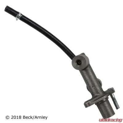 Beck/Arnley Clutch Master Cylinder 072-8814 - 072-8814