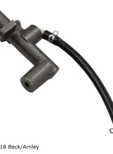 Beck/Arnley Clutch Master Cylinder 072-8814                                     - 072-8814 - Image 3