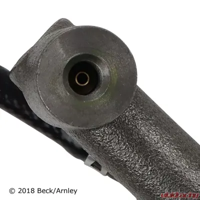 Beck/Arnley Clutch Master Cylinder 072-8814 - 072-8814