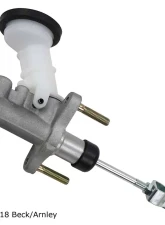 Beck/Arnley Clutch Master Cylinder 072-8834                                     - 072-8834 - Image 3